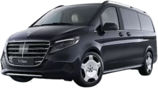 Mercedes Classe V